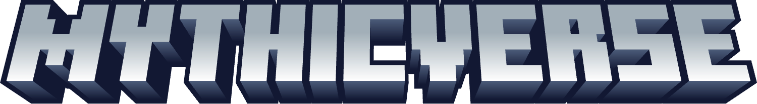 MythicVerse Logo